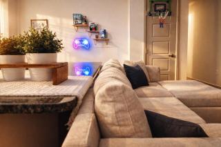 Beautiful Cozy Suite | Gym & Pool | DART Access - 4