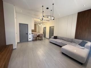 Mountain sight Villa - 8