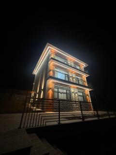 Mountain sight Villa - 1