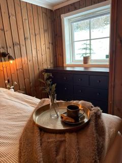 Super Luxury Cabin - Ski In Out - Hot Tub - Sauna - 5