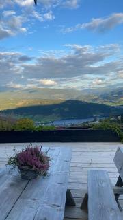 Super Luxury Cabin - Ski In Out - Hot Tub - Sauna - 3