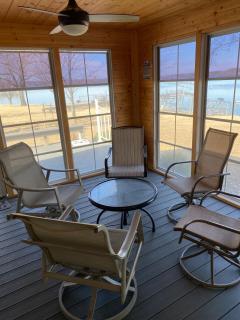 The Blue Pearl -Lake home on Roberds Lake Faribault - 5