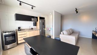 #1005-T# Apartamento no Jardim Goiás aconchegante - 8