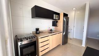 #1005-T# Apartamento no Jardim Goiás aconchegante - 5