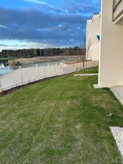 Luxapartment 101 Golf & Lake Penati - 5