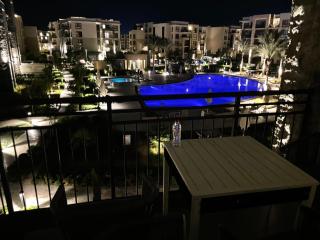 Marassi chalet marina - 0