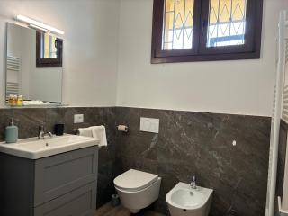 Bilocale con terrazzo Trebbo di Reno BolognaFiere - 8