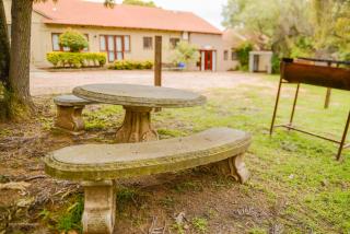 Cozy guestrooms in Midrand 2 - 3