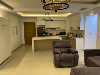 Marassi chalet marina - 5