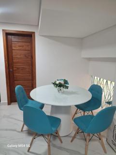 Sonho Azul Loft - 0