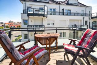 Admiralsgarten, Steuerbord 7 - 9