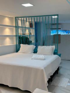 Sonho Azul Loft - 8