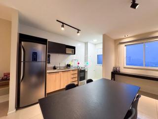 #1605-O# Apt de 2Q com excelente localização - 7