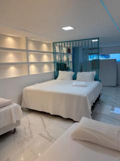 Sonho Azul Loft - 1