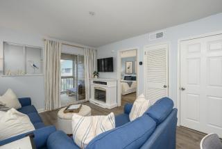 The Beachwalker ISLAND RETREAT - 6