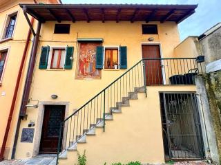 Maison Lake Maggiore art stay - 3