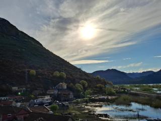 Lake View Terrace Apartment Dapcevic - 8