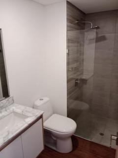 Loft centro internacional Bogota - 4