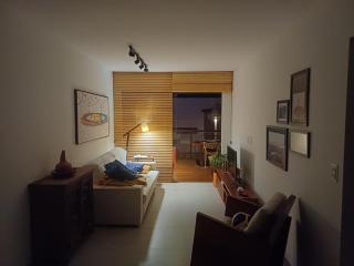 Apto TOP em Imbassaí - Condomínio Casa Amarela - 7