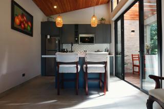 Flores del Bosque Jacuzzi - 2