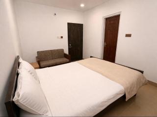 Alfa Wave Apartments Private Double En Suites - 3