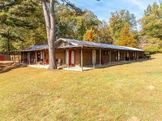 Lucky Trout Lodge - 7
