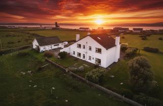 Coastal Way Lodge - 0