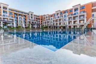 APARTELLO Premier Fort - Sea & Pool View - Sveti Vlas - 6