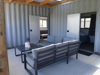 Harbour Heights Cabins - 2