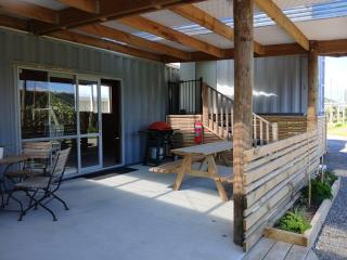 Harbour Heights Cabins - 3