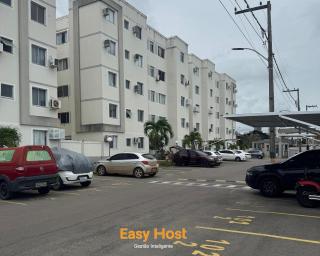 AP Spazio Jardins Do Litoral - By EasyHost - 9