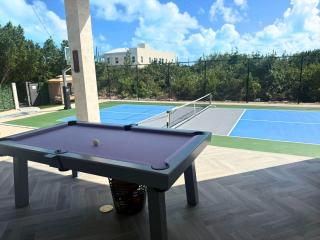 Long Bay Pool Escape Minutes from Grace Bay - 5