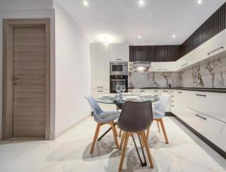 Luxury Apartment - 2BR - Gzira - 1