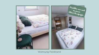 Ferienwohnung Haus Schneider - 2