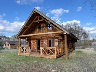 Dom z Bali 1 Głęboczek - 3