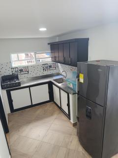 Cabañas Puerto Coral - 8