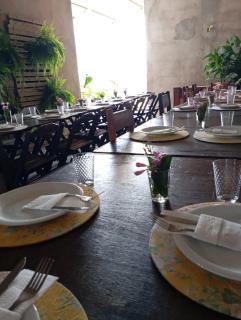 Pousada Venture Jalapao - 1