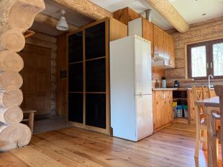 Dom z Bali 1 Głęboczek - 7