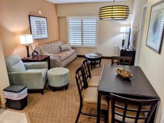 602-Hotel Suite for 6 Universal Epic & I-Drive - 5