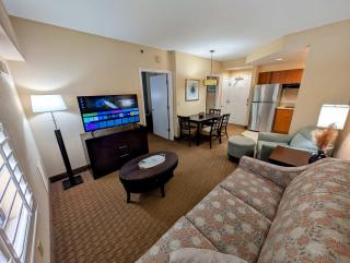 602-Hotel Suite for 6 Universal Epic & I-Drive - 4
