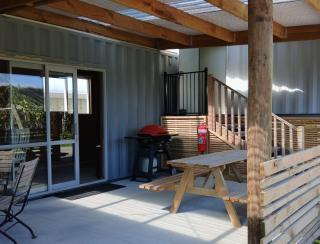 Harbour Heights Cabins - 1