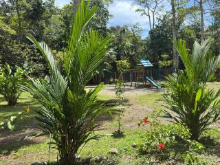 El Rincon de la Suiza - 8