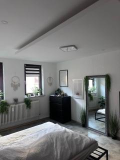 Casa Antić Große Moderne 50qm Wohnung direkt im Zentrum WLAN ist Kostenlos 1-4 Personen - 5