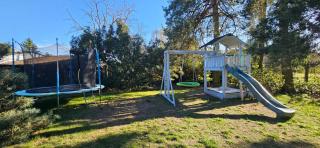 Chata u Hřiště - 7