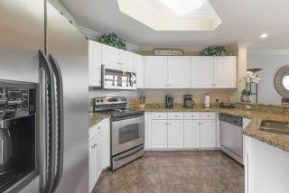 Three-Bedroom Apartment - 4