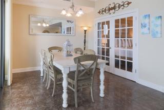 Three-Bedroom Apartment - 2