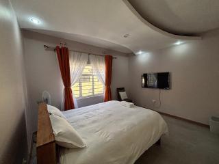 Liseli Super Apartments - 4