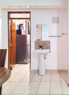 Jojo homes executive one bedroom ruaka - 6