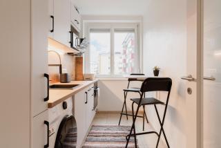 Linz urban lifestyle apartment - 5