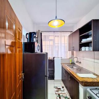 Jojo homes executive one bedroom ruaka - 7